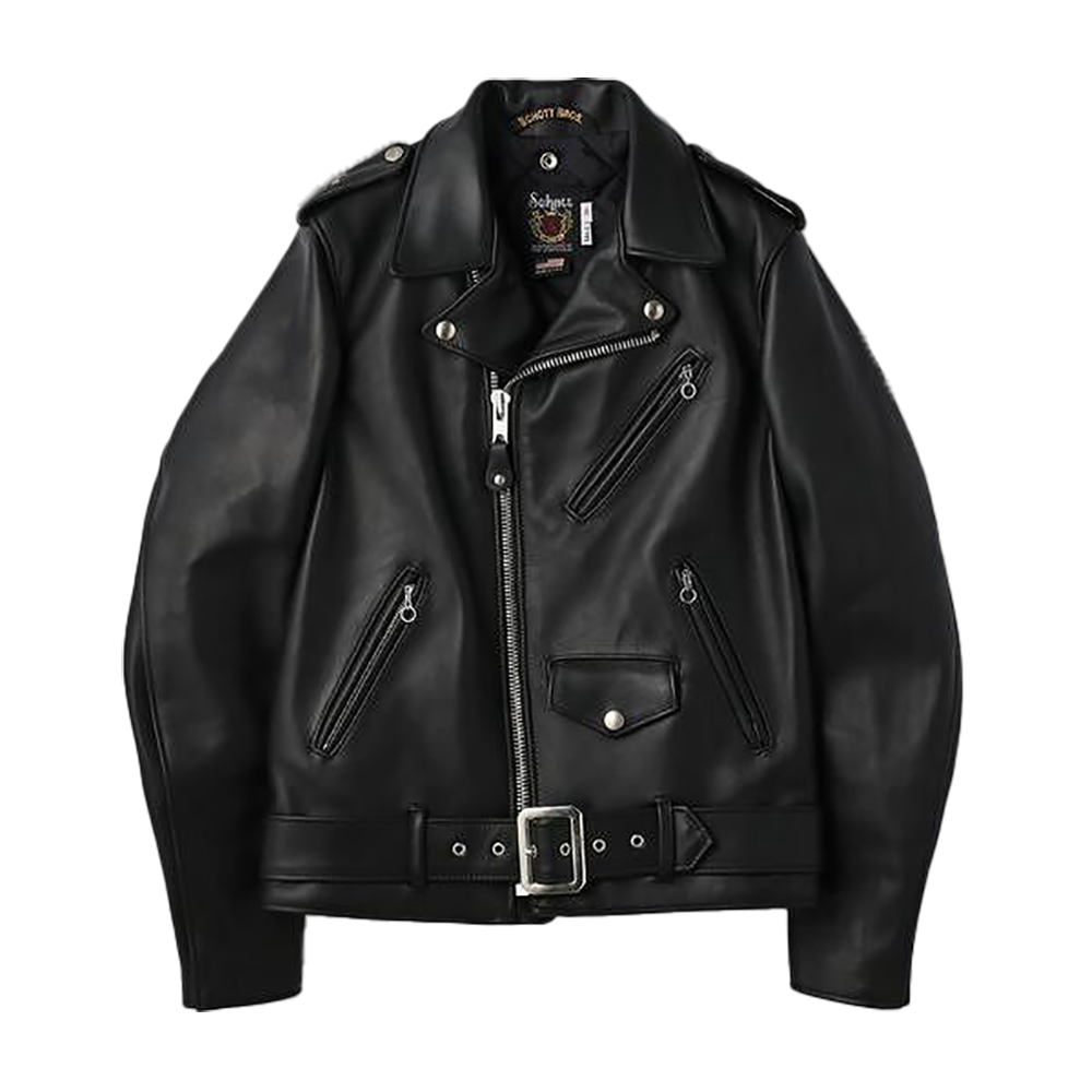 Schott/ショット】楽天最多レザーライダース・革ジャン正規販売店