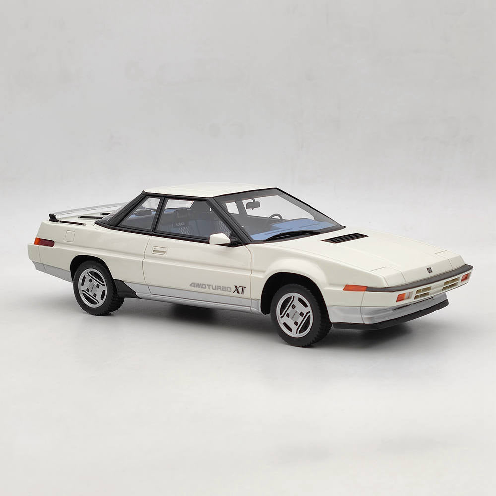 DNA Collectibles 1/18 Subaru XT Turbo 4WD 1985 DNA000082 Resin