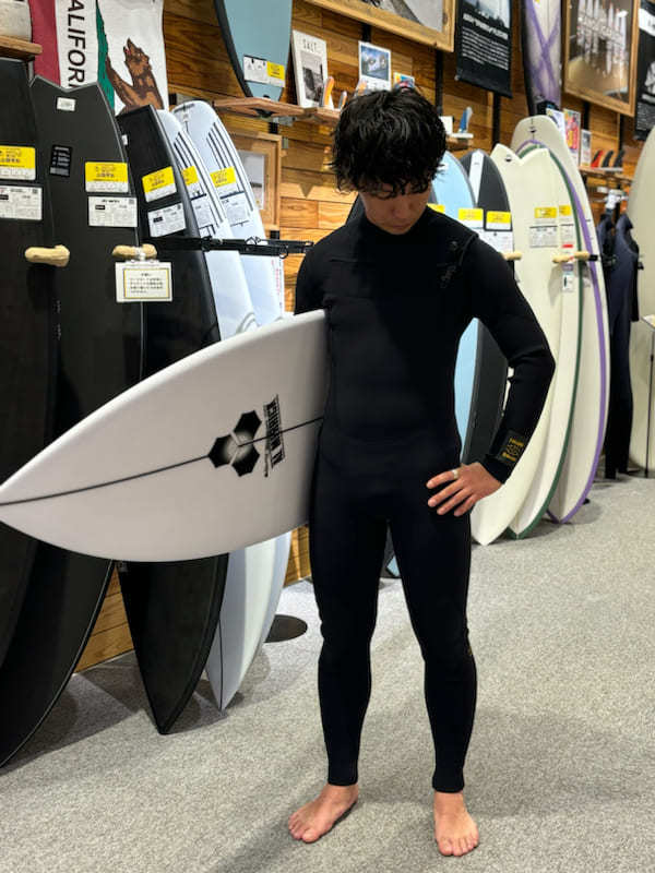 LORDISH BEHAVIOR ローディッシュビヘイビアー コンプレッション 25-2
