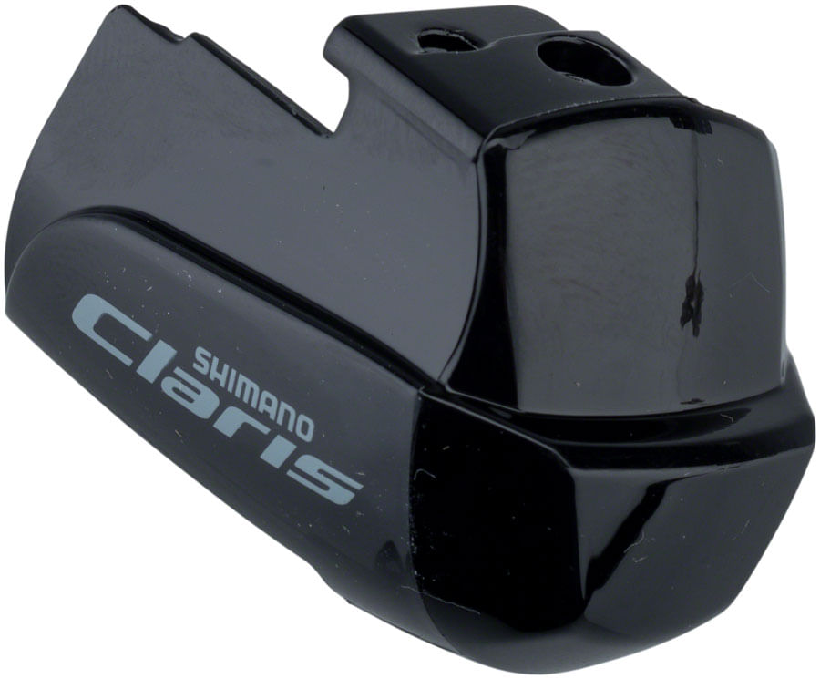 Shimano Claris ST-R2000 Right STI Lever Name Plate and Fixing