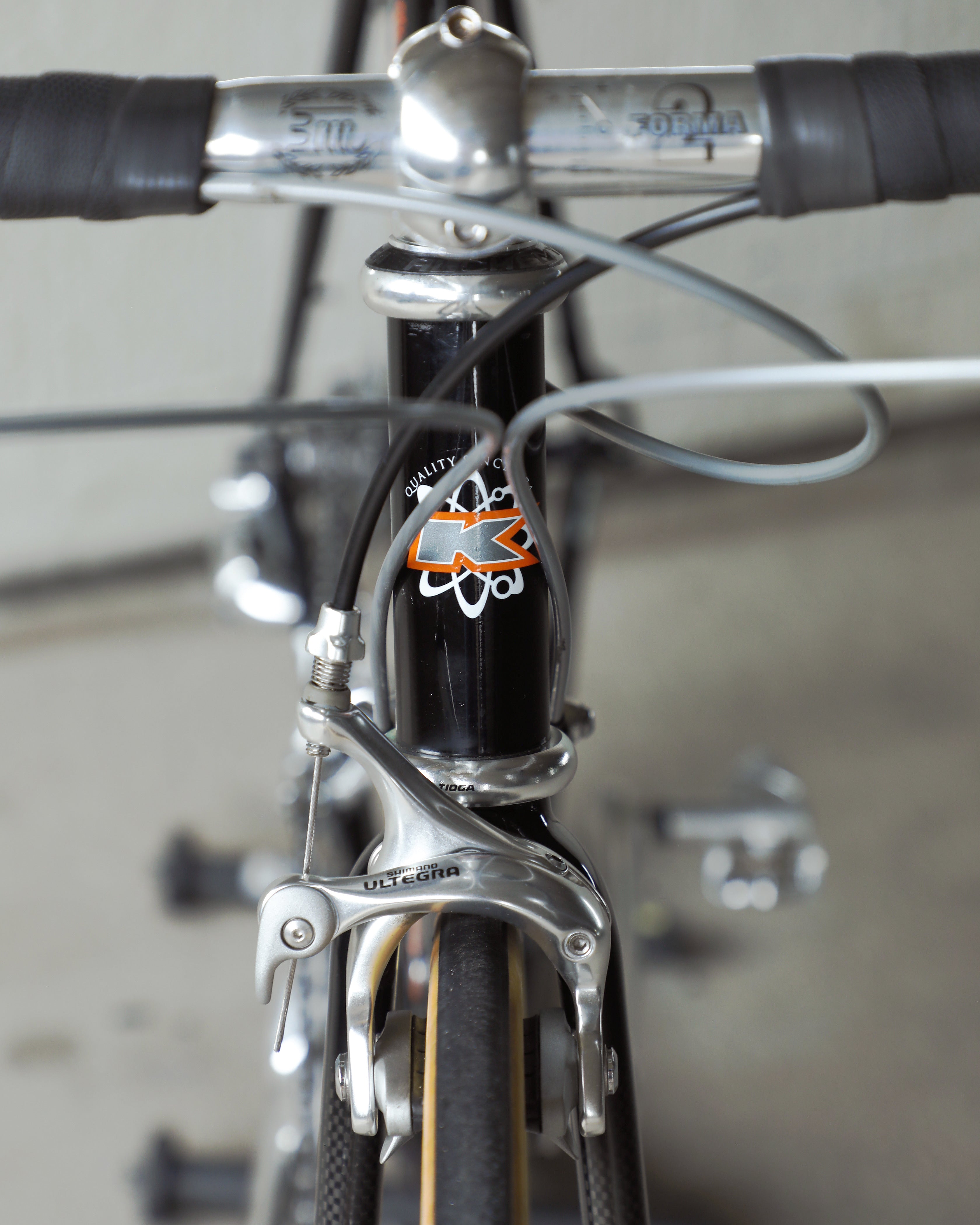 KHS Flite 800 – Ben's Cycles Denver