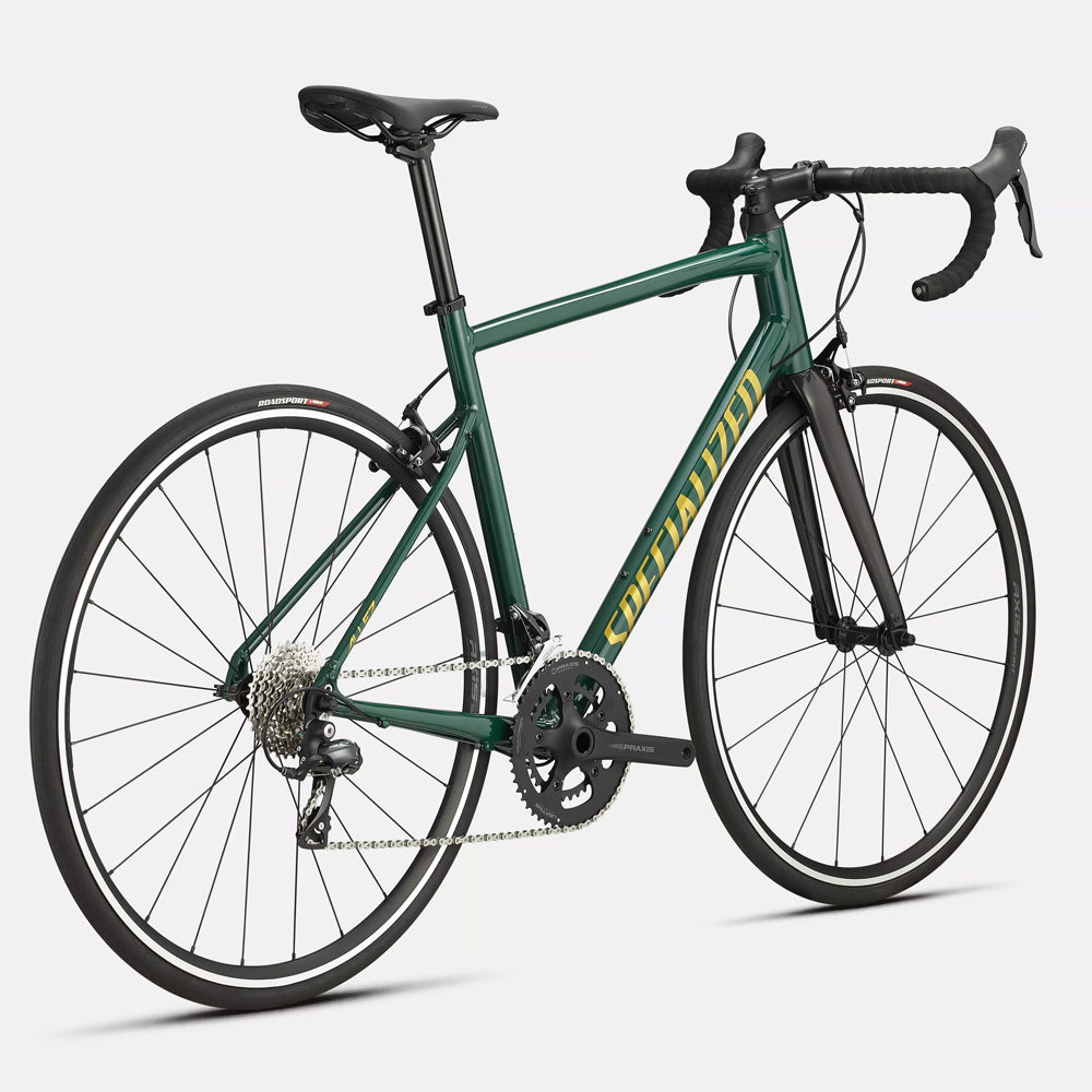 SPECIALIZED ALLEZ E5 SPORT – スポーツサイクルショップベックオン