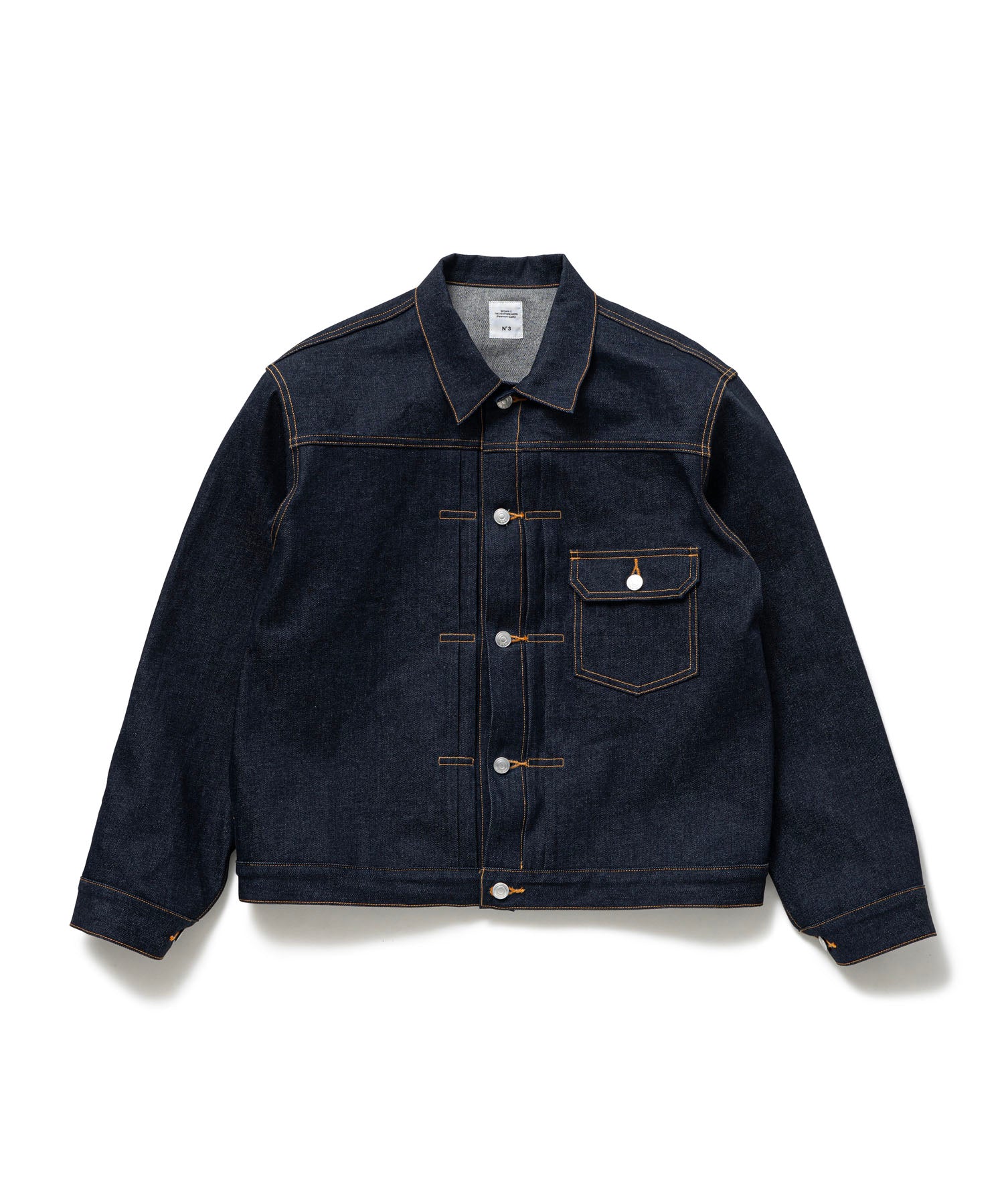 JACKETS | BEDWIN & THE HEARTBREAKERS