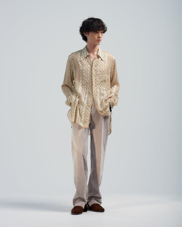 BED j.w. FORD｜Official Website