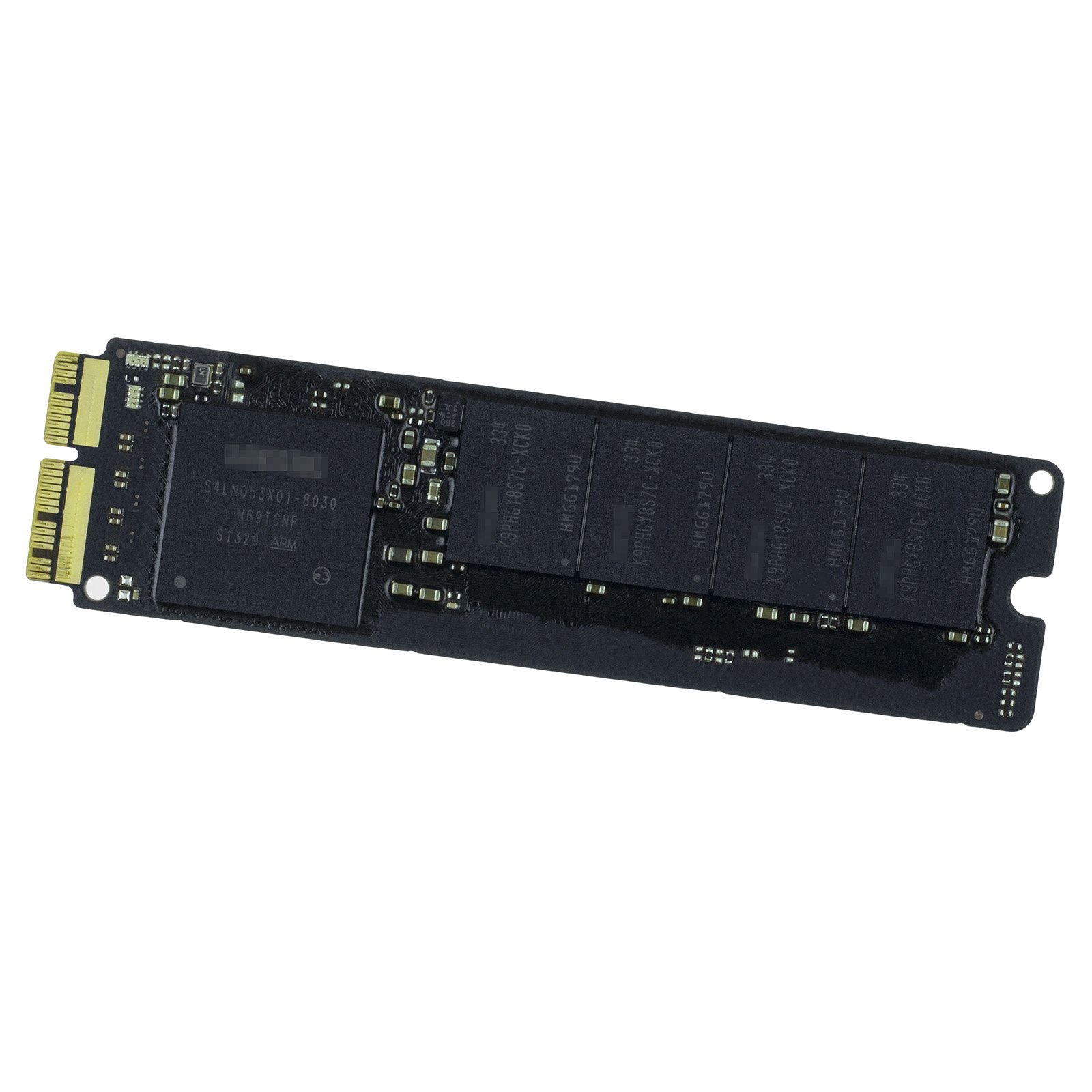 PCIe SSD - Apple MacBook Air 11″ A1465, 13″ A1466 (2013-2014)