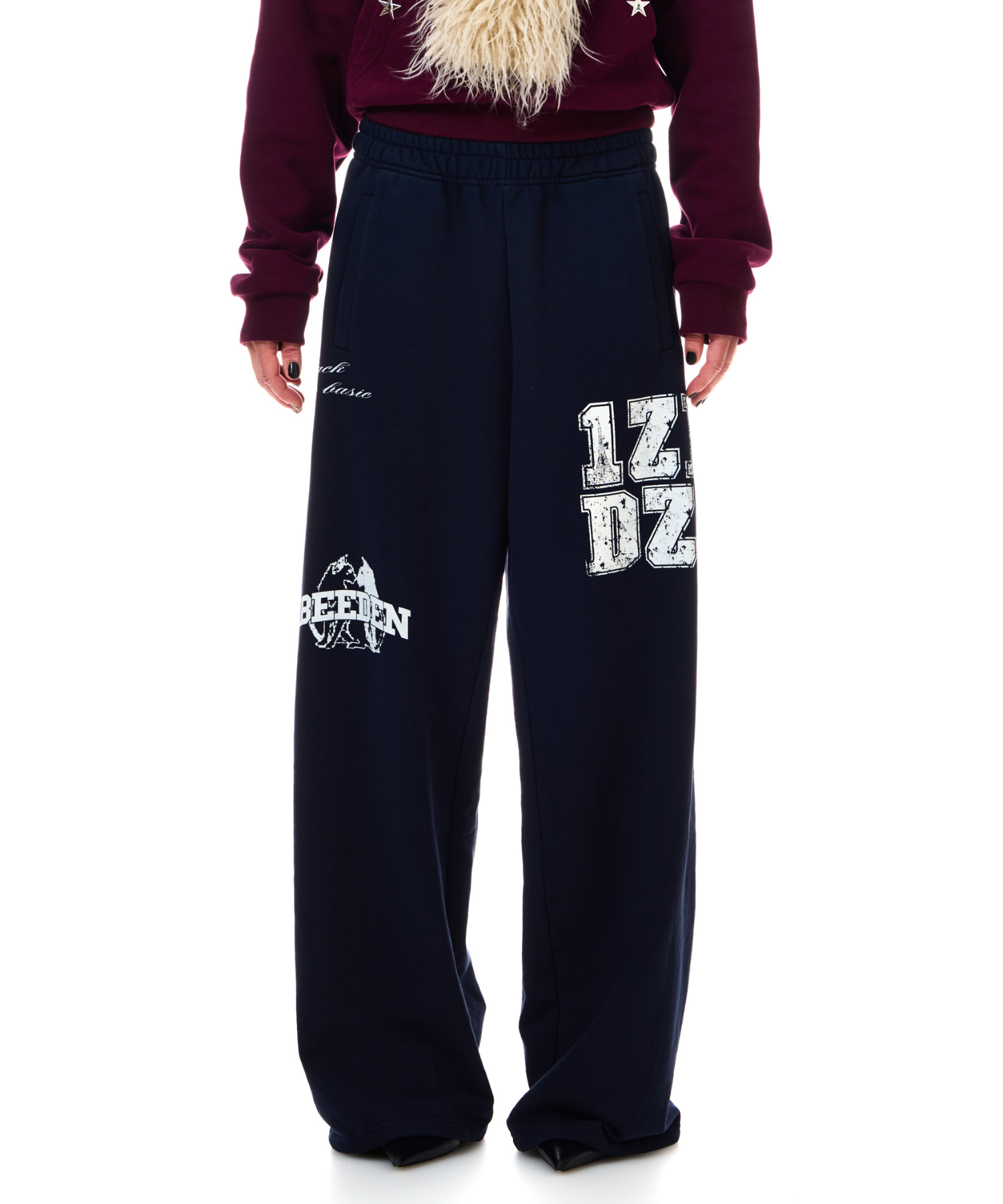 PANTS – BEEDEN