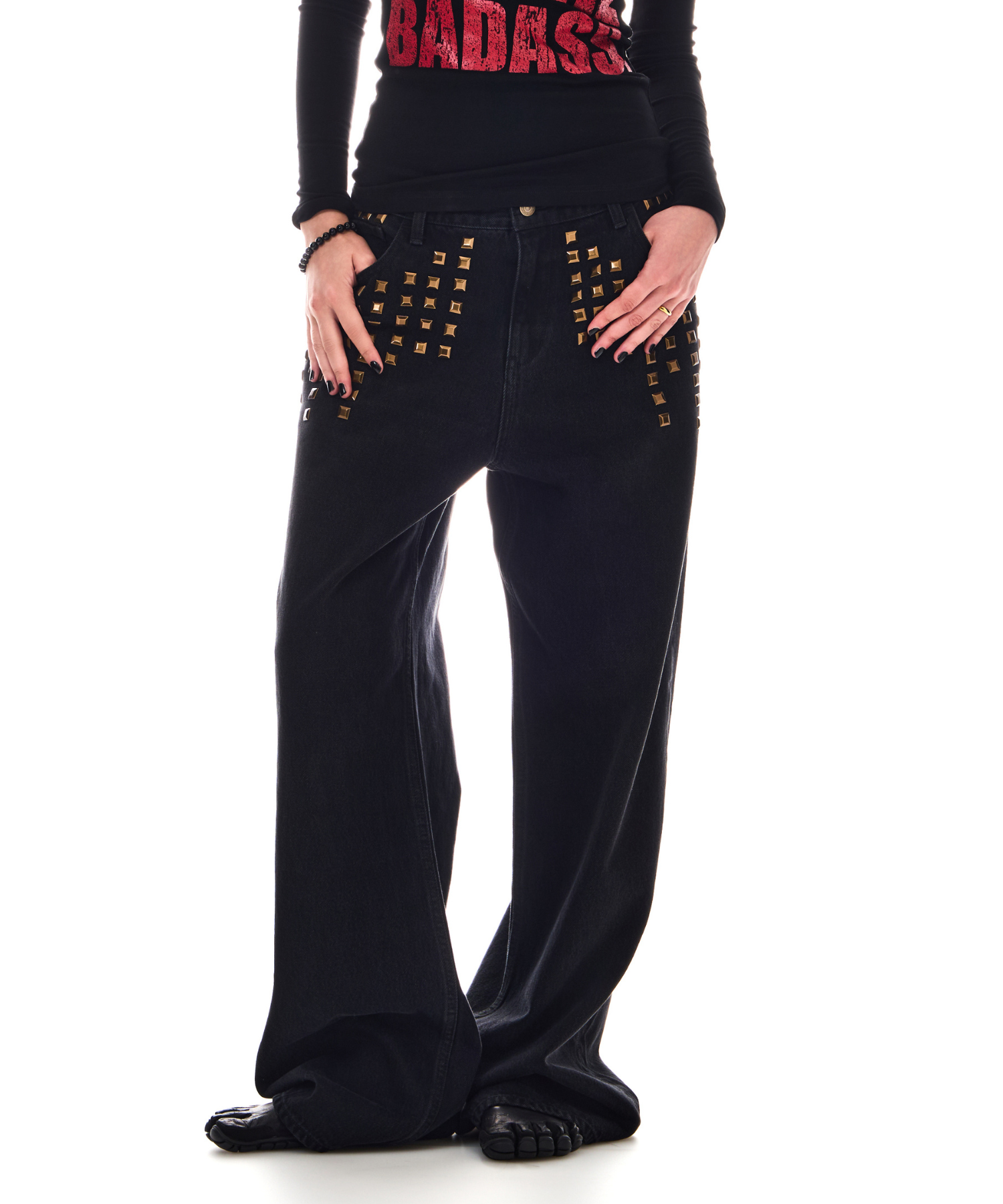 PANTS – BEEDEN