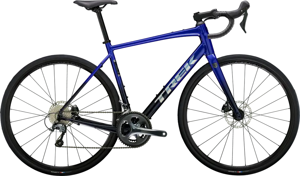 Buy Trek Domane AL 4 Gen 4 - 2024 - Road bike online cheap