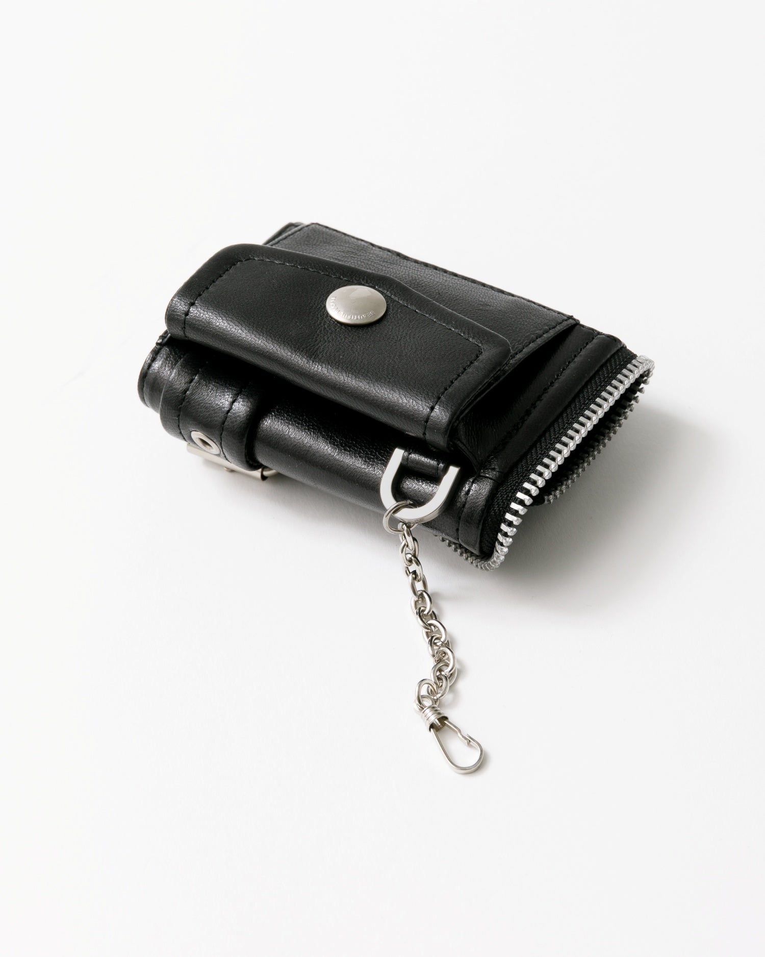 2月下旬入荷 】excerption riders petit wallet – beautiful people