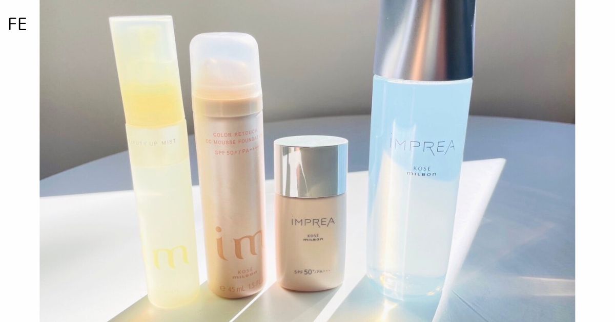 インプレア リンクレスチューナーとは？成分や口コミ・レビュー、購入