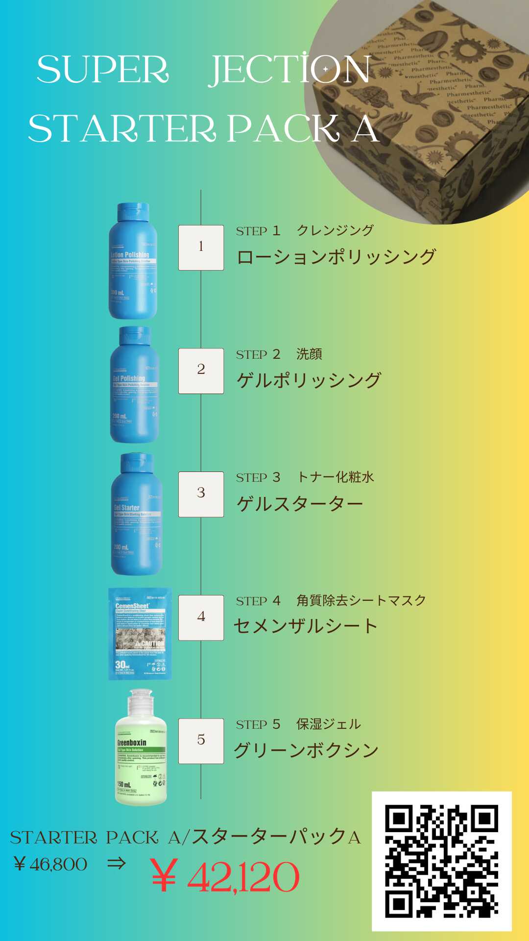 スーパージェクション20クリーム」が凄い！プロも注目するCONAPIDIL
