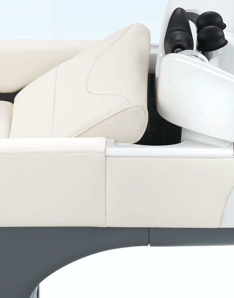 YUME IXI - Yume Head Spa Unit - Takara Belmont Spa & Shampoo