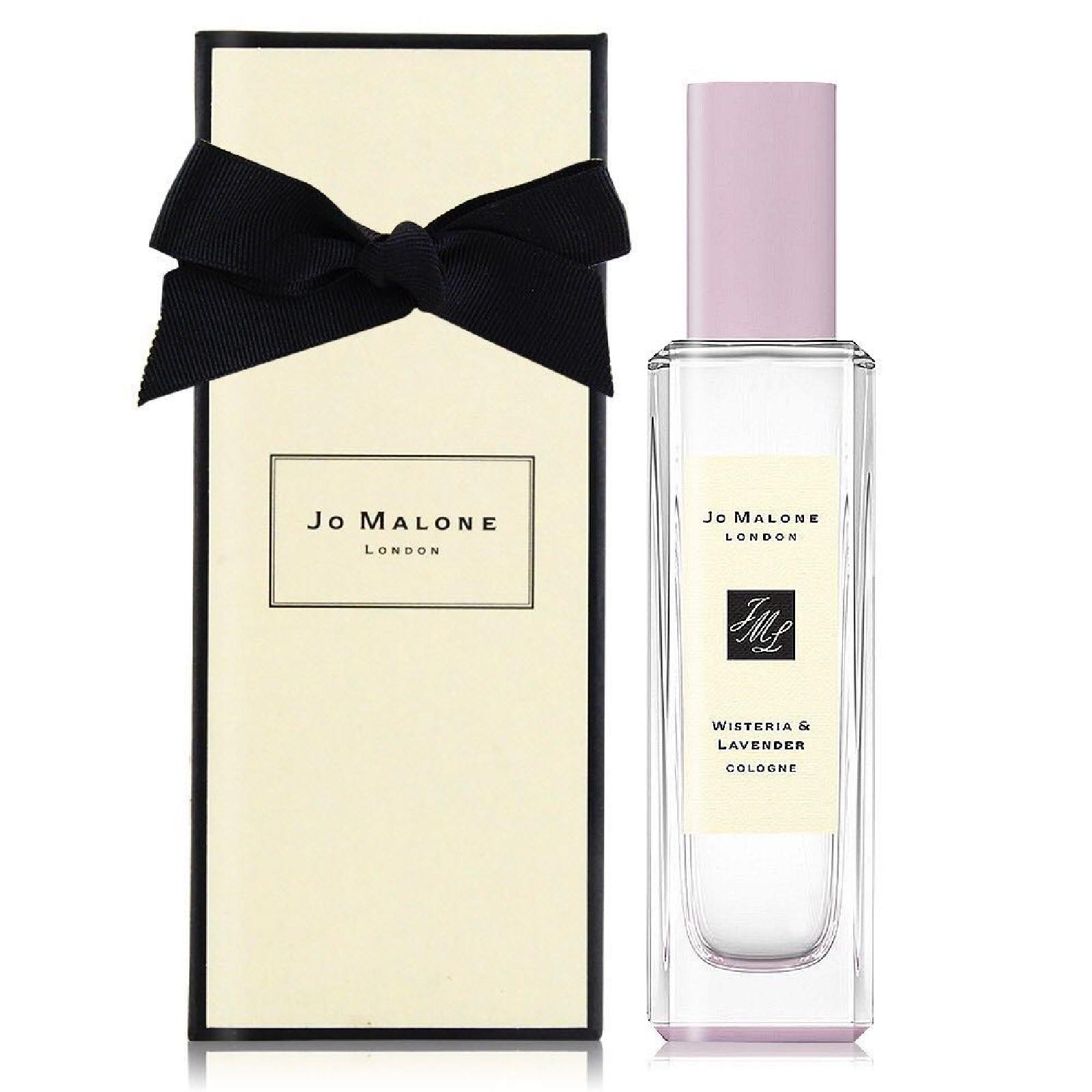 Jo Malone Silver Birch & Lavender Eau de Cologne - Fresh Scent