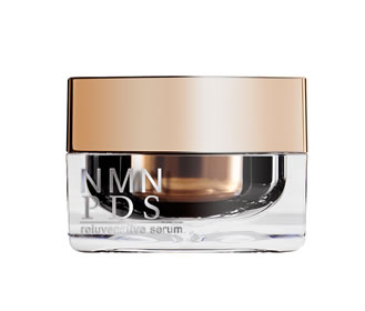 NMNPDSリジュビネイティブ セラム - Beauty Science Japan