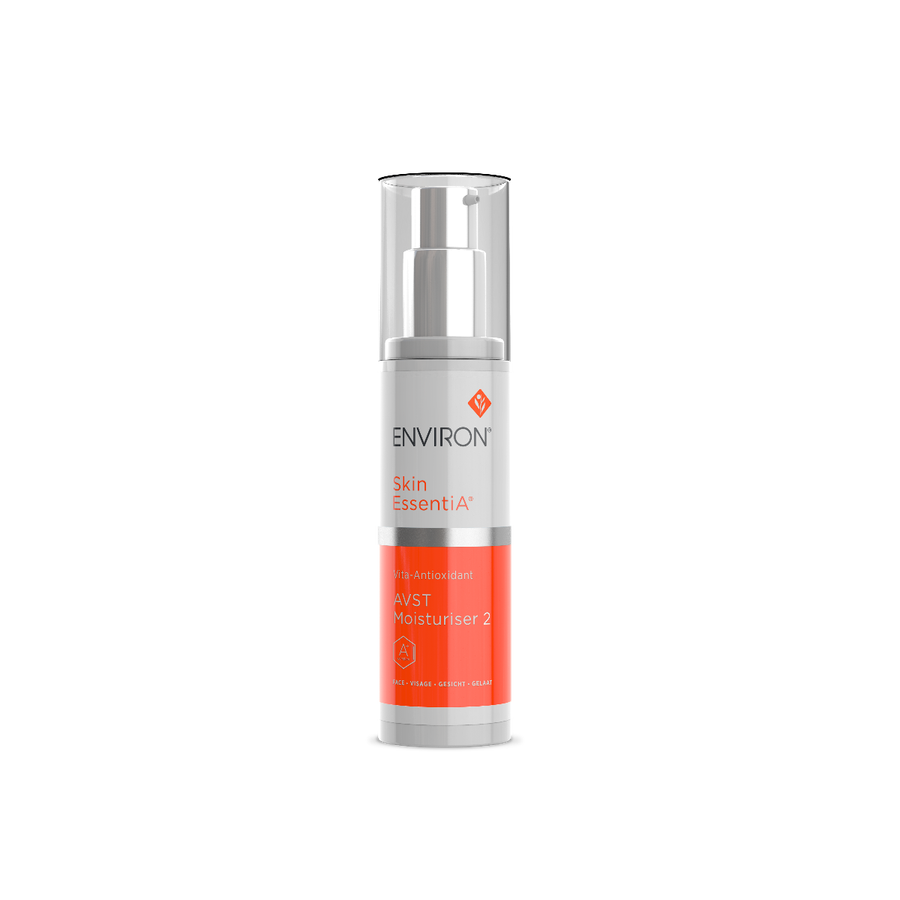 Environ: Skin Essentia Vita-Antioxidant AVST Moisturiser 2