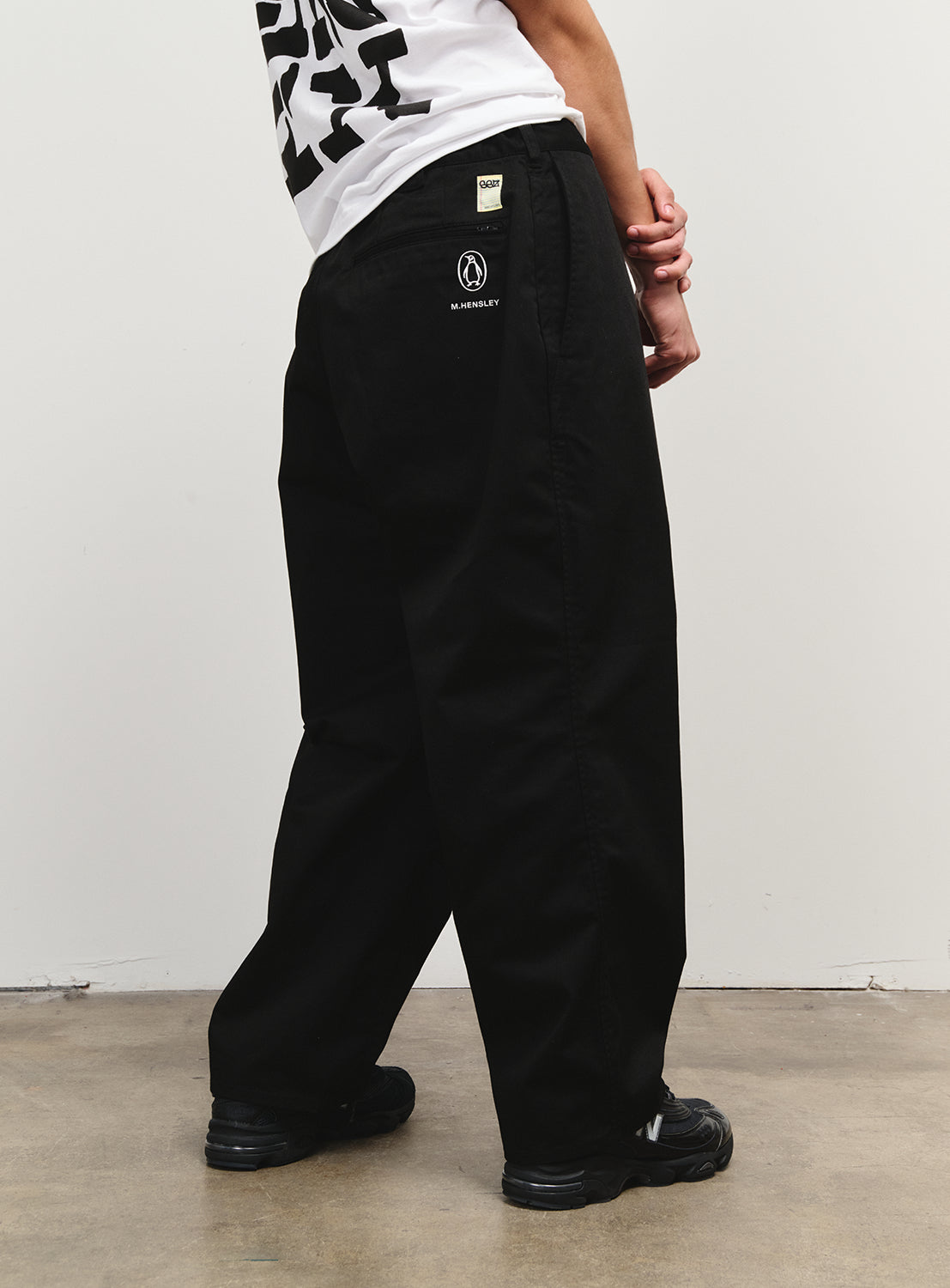 F/E Hensly Pants
