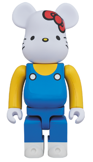BE@RBRICK SERIES 51