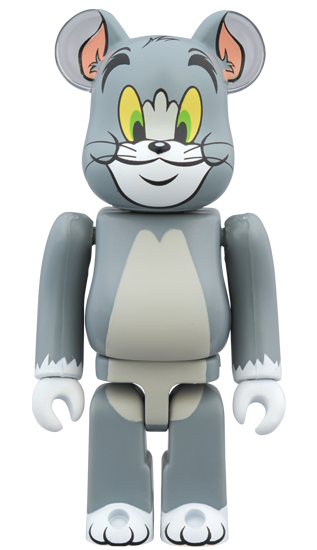 BE@RBRICK SERIES 51