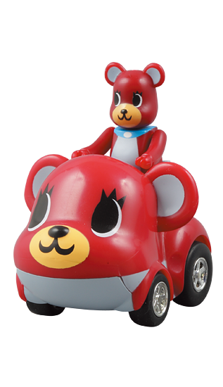 BE@RBRICK SERIES 51