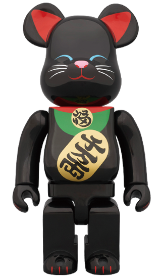 BE@RBRICK SERIES 51