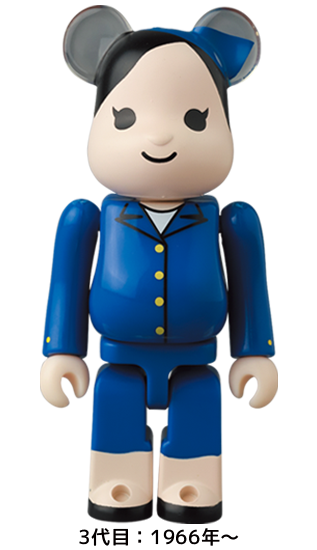 羽生結弦YUZU×BE RBRICK for ANA 歴代衣装ベアブリック ANA 羽生結弦