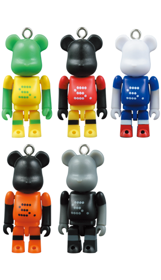BE@RBRICK SERIES 51