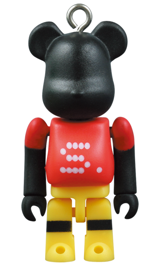 BE@RBRICK SERIES 51
