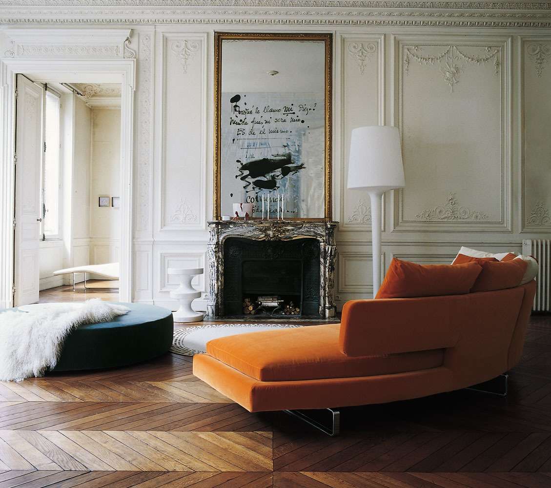 Arne - B&B Italia