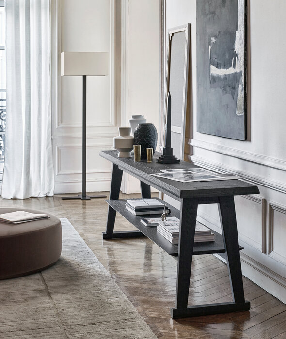 Recipio '14 console - B&B Italia