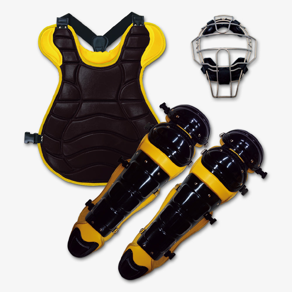 捕手防具 – ベルガードショップ