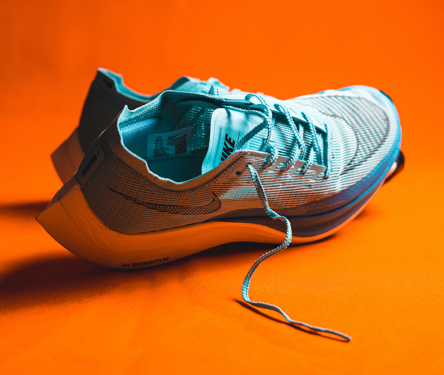 Nike ZoomX Vaporfly NEXT% 2 Performance Review - Believe in the Run