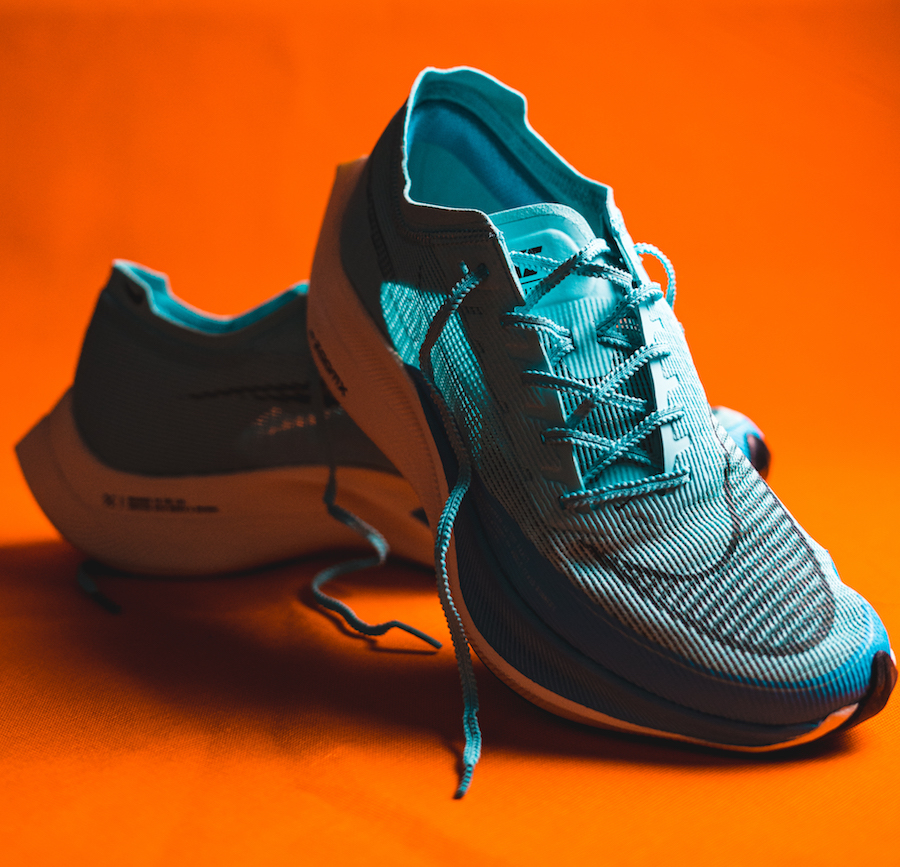 Nike ZoomX Vaporfly NEXT% 2 Performance Review - Believe in the Run