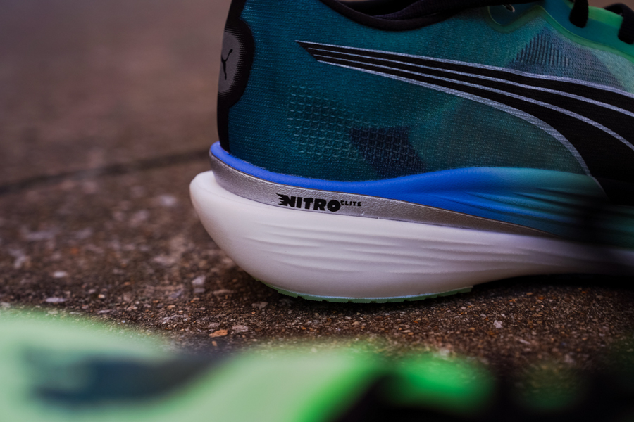 Puma Deviate Nitro Elite 2 Review: Bronze Medal Worthy - Believe