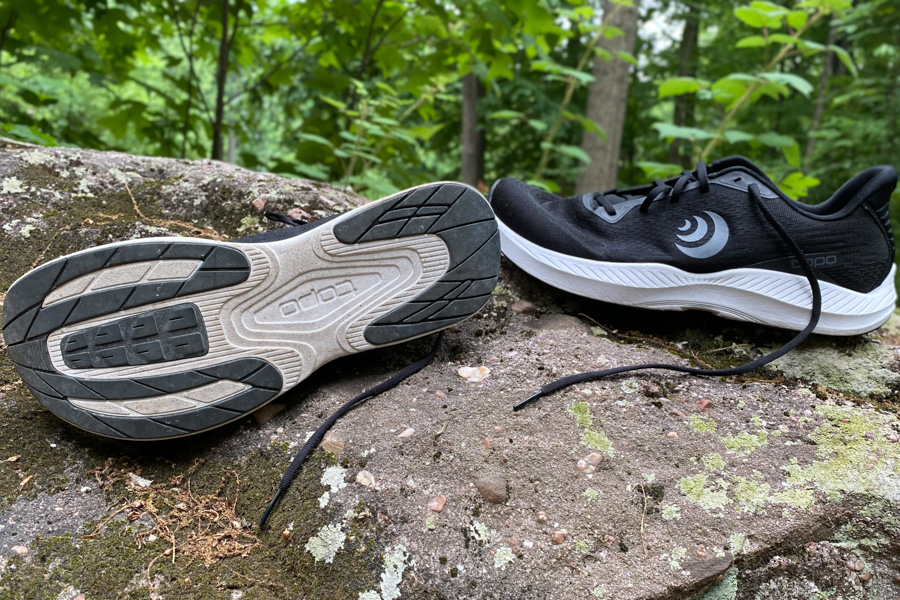 Topo Athletic Fli-Lyte 5 Review: It's Not That Deep, Or Is It