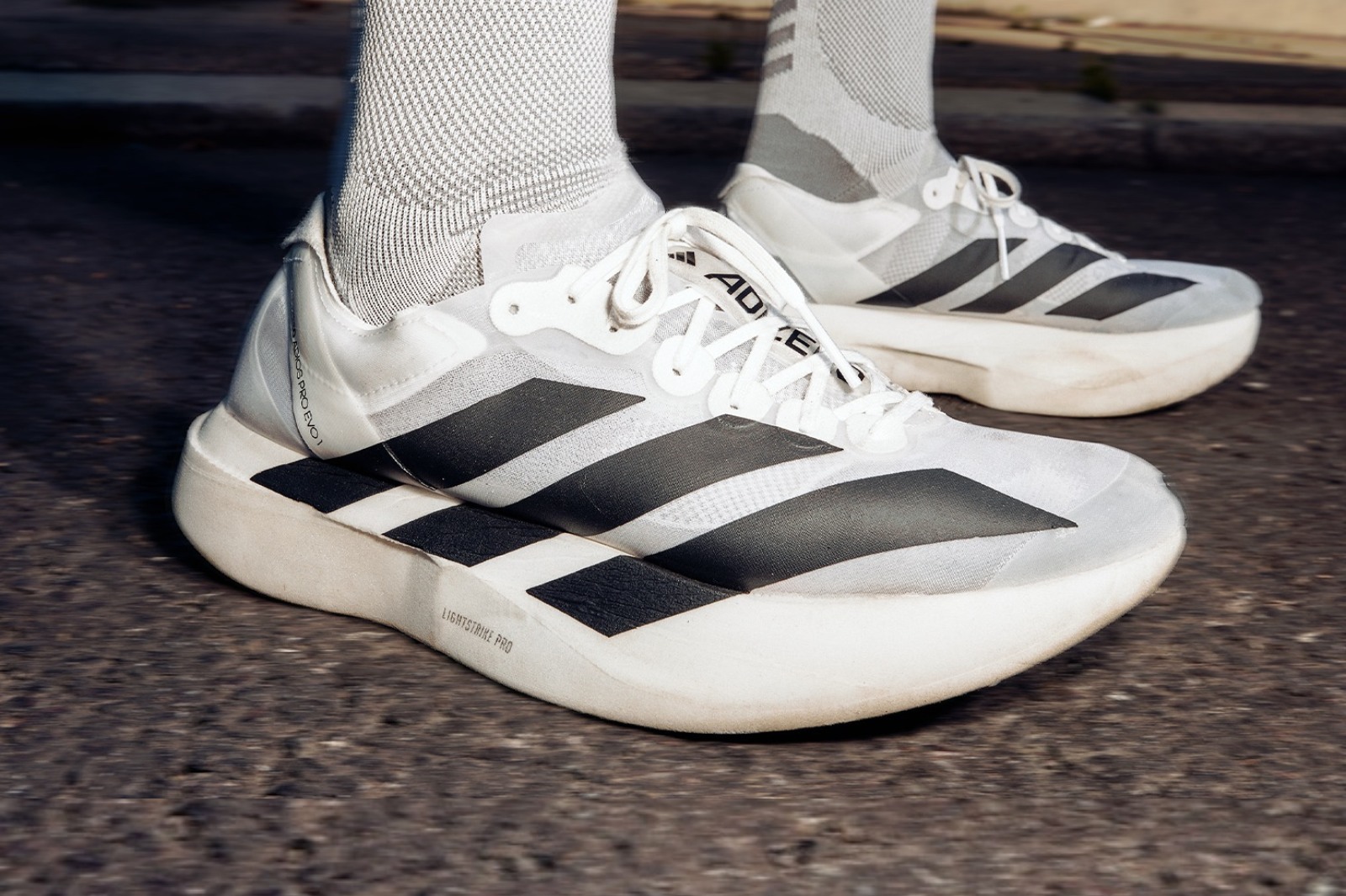 ADIZERO ADIOS PRO EVO 1 8.5