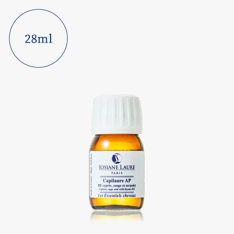 エッセンスキャピロールAP | 【公式】ジョジアンヌ ロール｜Josiane Laure