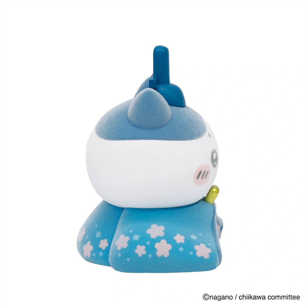 初節句 ひなまつり 雛人形】ちいかわ＆ハチワレミニ雛人形｜ベルビー