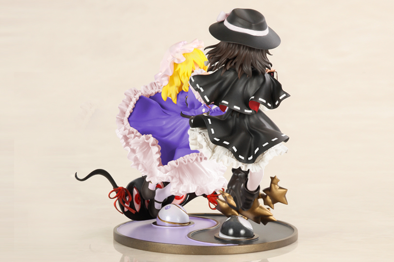 東方Project シリーズ』 秘封倶楽部 宇佐見蓮子＆マエリベリー・ハーン
