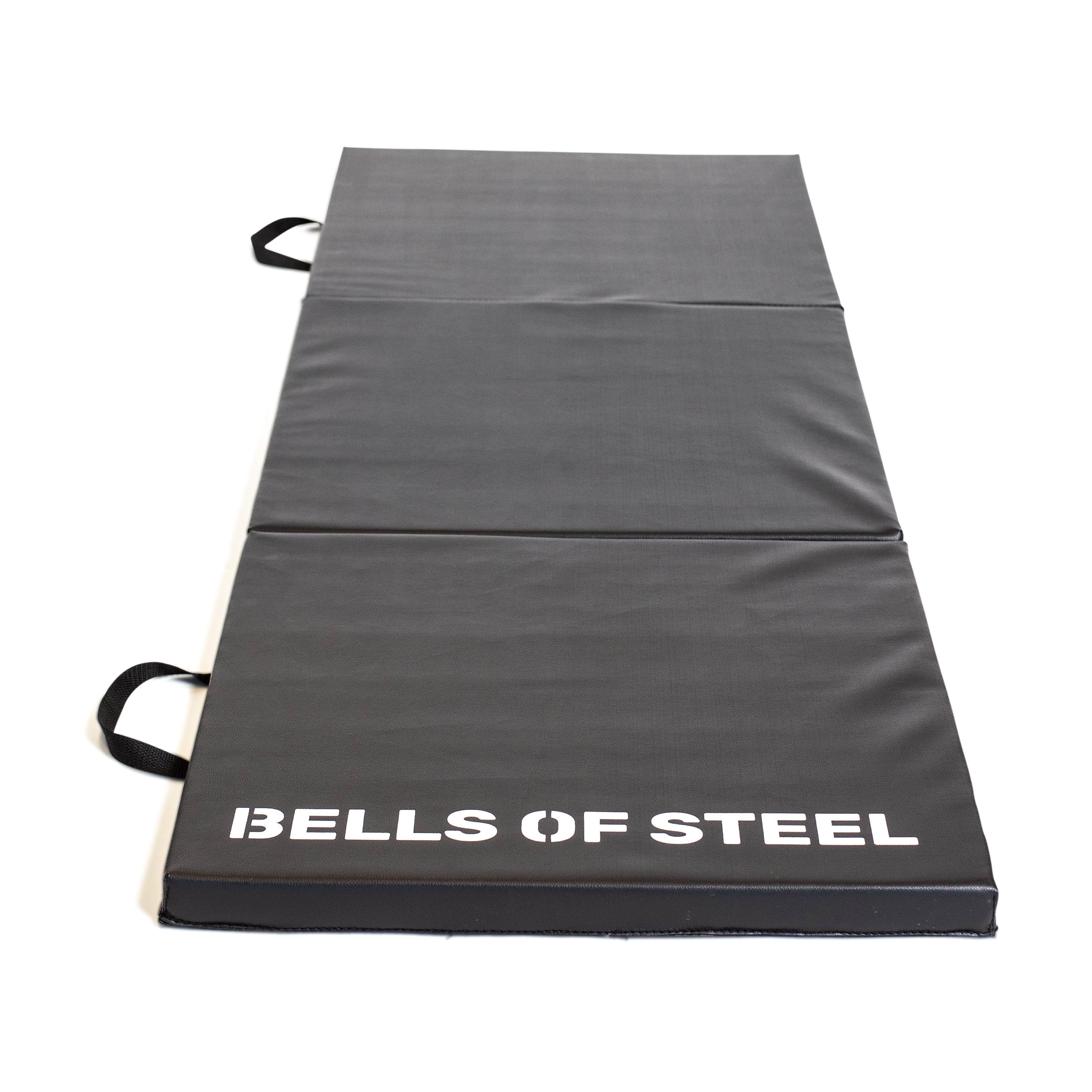 Trifold Mat - Bells of Steel USA