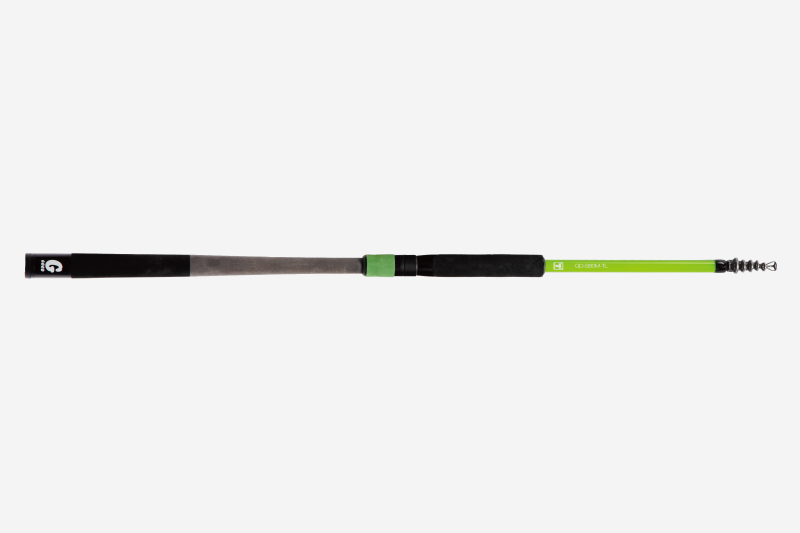 GOOD ROD GD-S80M-TL - be GOOD fun EGG | ジャッカル グッド・エッグ