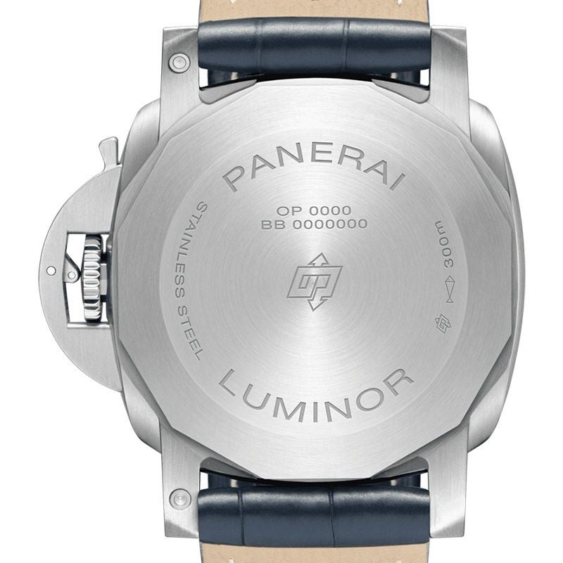 PANERAI LUMINOR MARINA - 44MM パネライ ルミノール マリーナ 44mm