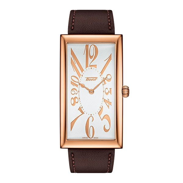 ティソ ヘリテージ バナナ｜時計・腕時計の通販サイトBEST ISHIDA