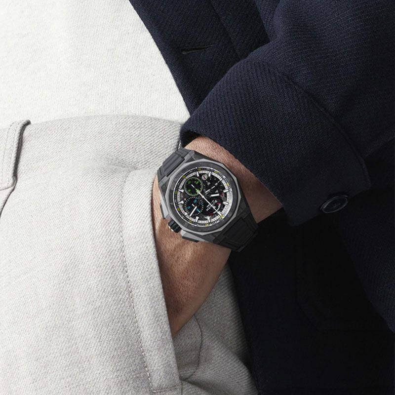 ZENITH Defy Extreme Carbon ゼニス デファイ エクストリーム カーボン