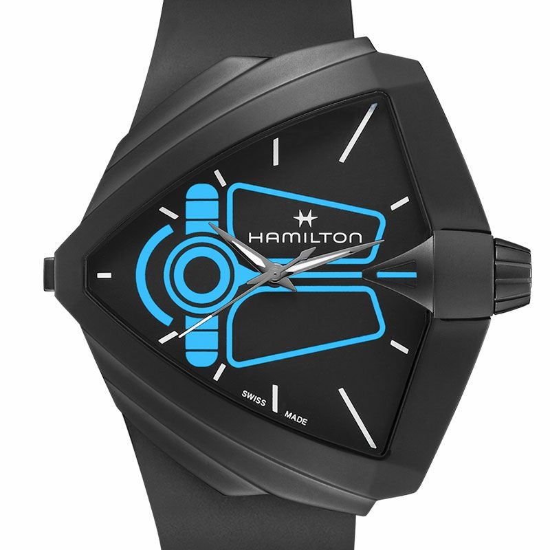HAMILTON VENTURA XXL BRIGHT DUNE LIMITED EDITION ハミルトン