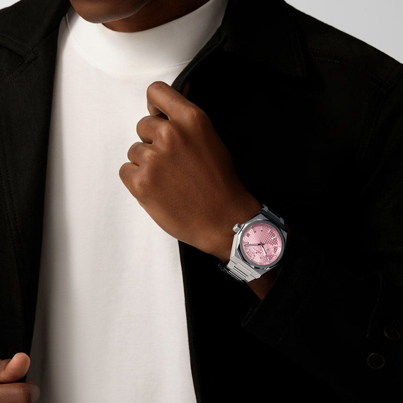 ZENITH Defy Skyline Pink Edition ゼニス デファイ スカイライン