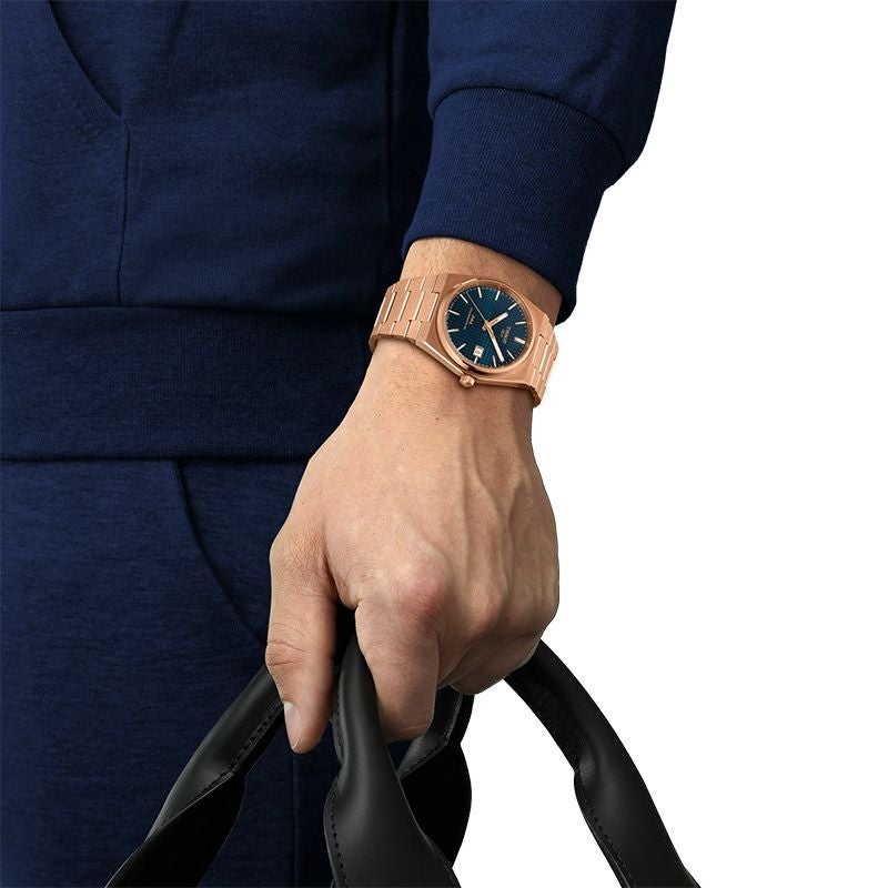 TISSOT PRX Powermatic 80 40mm ティソ ピーアールエックス パワー