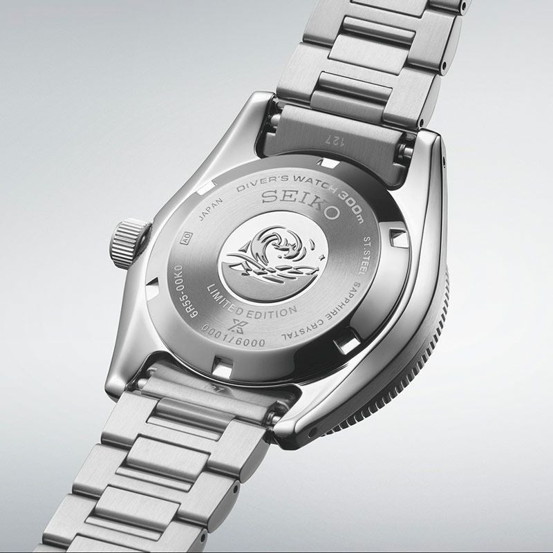 PROSPEX Diver Scuba プロスペックス ダイバースキューバ ダイバーズ