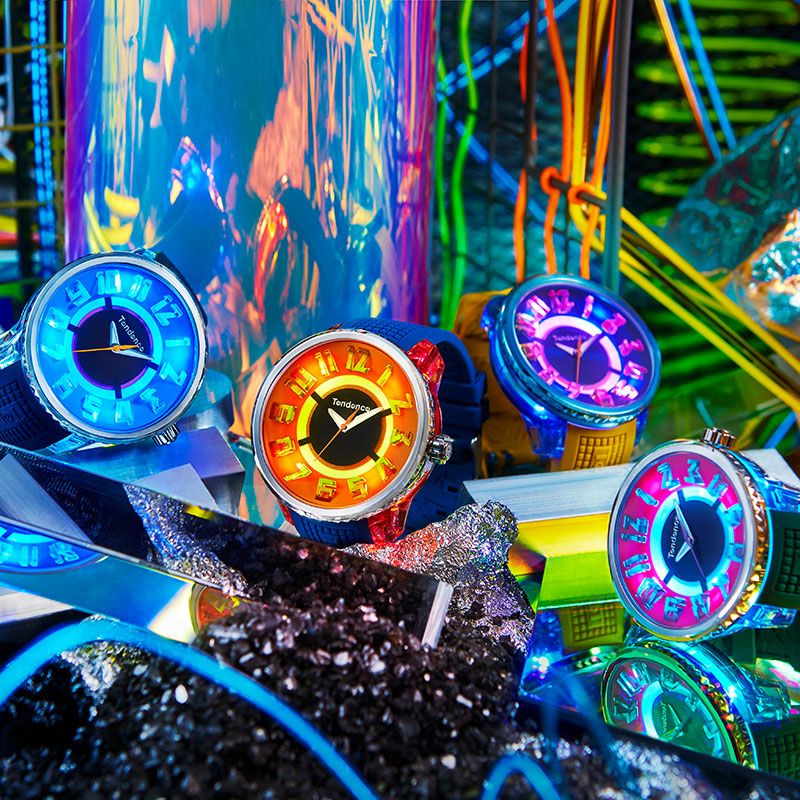 TENDENCE FLASH Street テンデンス フラッシュ ストリート TY532014