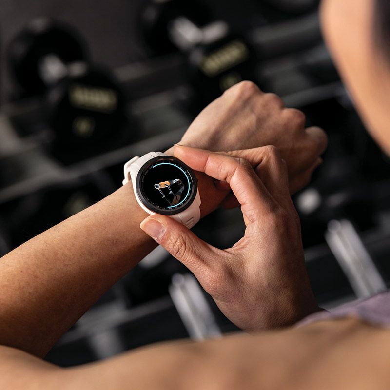 GARMIN Approach S70 ガーミン アプローチ S70 010-02746-22｜正規