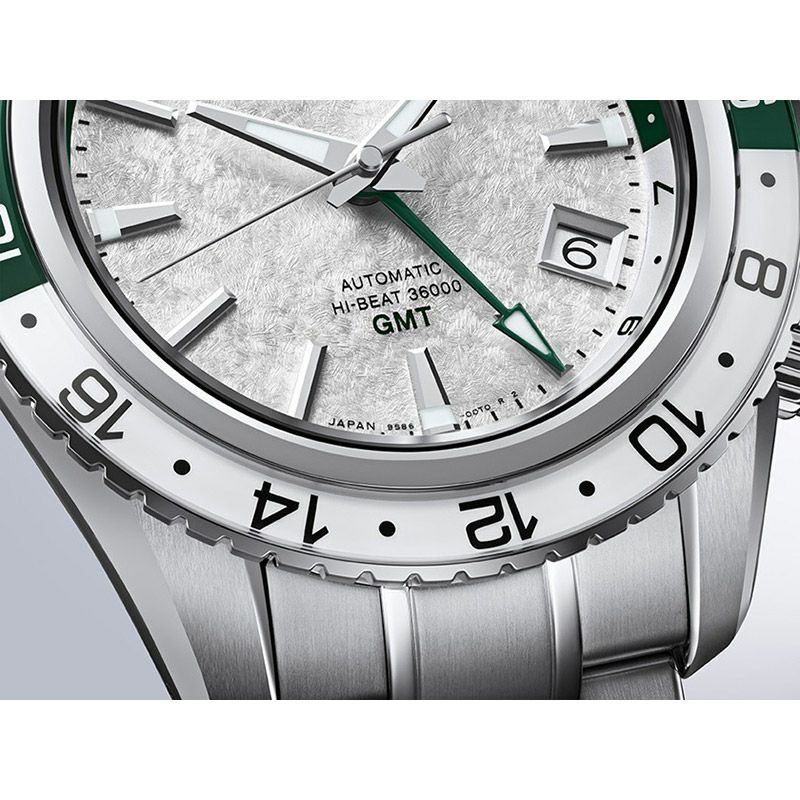 Grand Seiko Sport Collection グランドセイコー スポーツコレクション